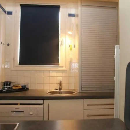 Appartement Agay Plage 17 *