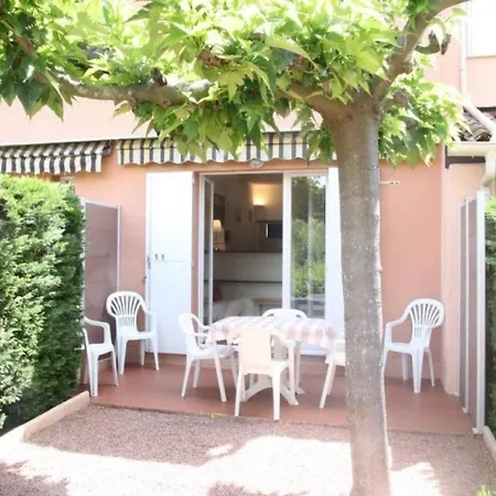 Appartement Agay Plage 17 Saint-Raphaël