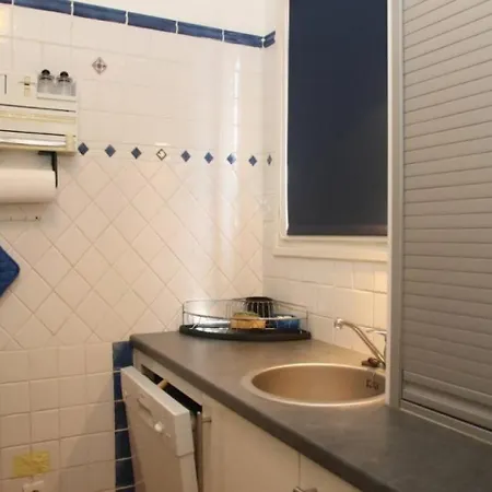 Agay Plage 17 Appartement *