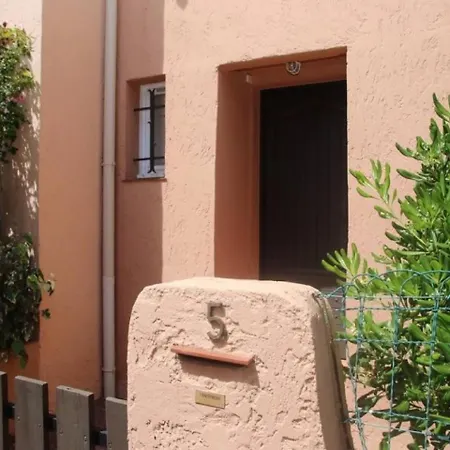 Appartement Agay Plage 17 *