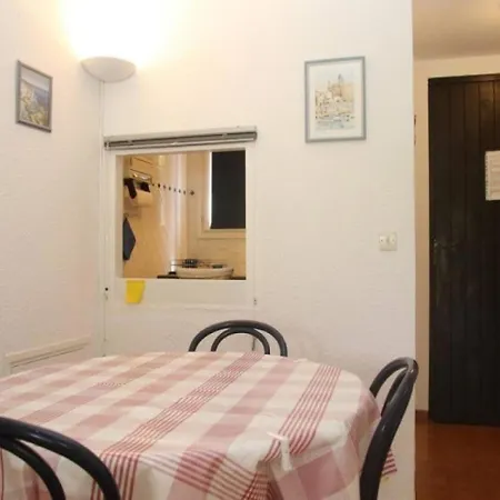 Agay Plage 17 Appartement Saint-Raphaël