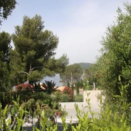 Appartement Agay Plage 17